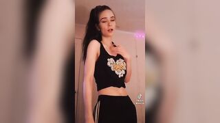 Hot teen