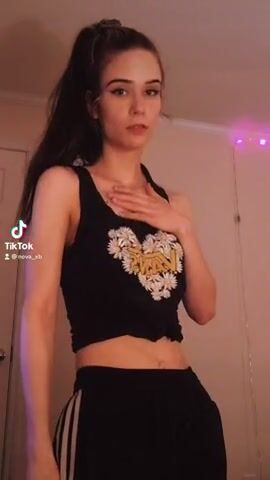 Hot teen