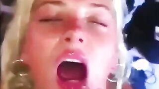 hot facial