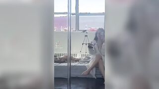 Hot teen