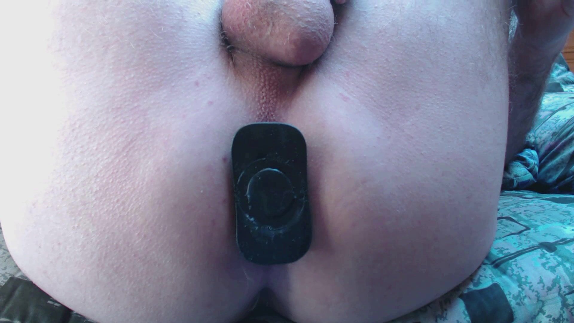 short plug fucking