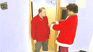 K-15 Novogodishna 2003