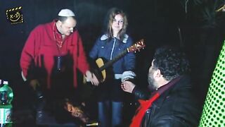 K-15 Novogodishna 2003