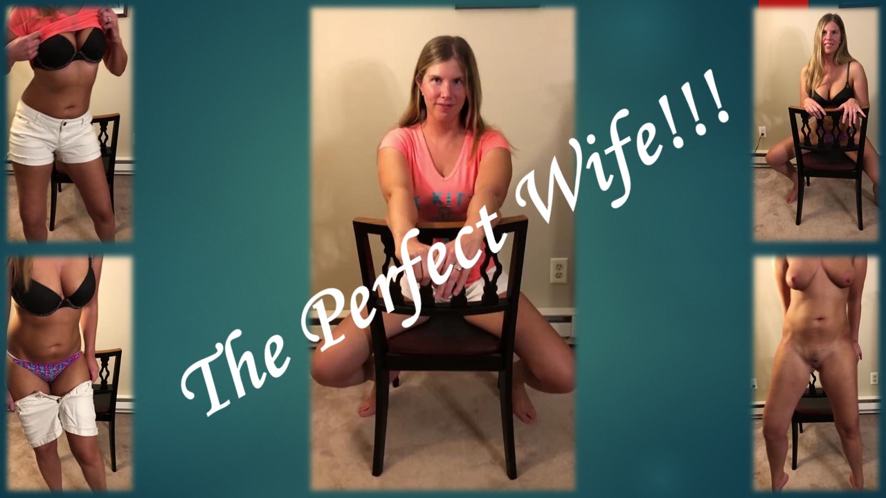 The Perfect Wife (Striptease)