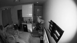 Jonathan Kol Fcks While Friend Passed out