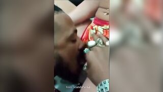 Homeparty goes wild