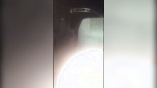 Too much dick for her