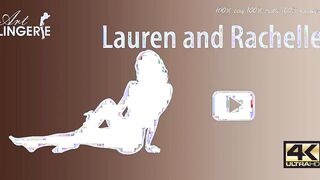 Lauren Louise and Rachelle (js)