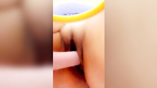 Reawnna P Shower Play