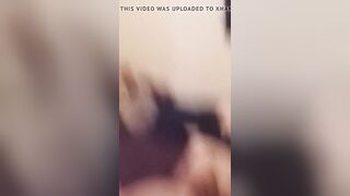 Jenny Rose Topping fucking stranger