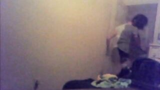 Hot Friends Changing Clothes