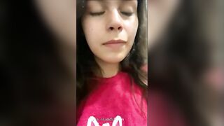 MASTURBATING DURING THE MEXICAN EARTHQUAKE1