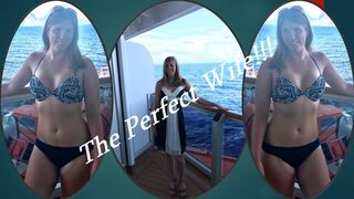 The Perfect Wife (Masturbating)