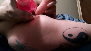Pregnant DP
