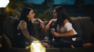 Favourite Lesbian Kisses Scenes Lisa Ray