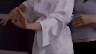 Favourite Lesbian Kisses Scenes Lisa Ray