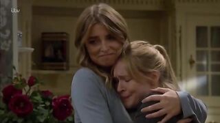 Favourite Lesbian Kisses Scenes Charity & Vanessa