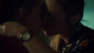 Favourite Lesbian Kisses & Couples Waverly & Nicole