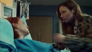 Favourite Lesbian Kisses & Couples Waverly & Nicole