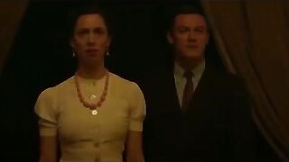 Favourite Lesbian Kisses & Couples Elizabeth & Olive