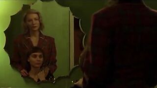 Favourite Lesbian Kisses & Couples Carol & Therese