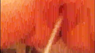 Ex, mouth fart, pissed on and in