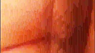 Ex, mouth fart, pissed on and in