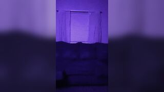 LeSandra's Nice Fat Ass