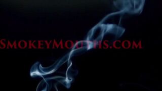 Chloe Toy smoking hot (js)