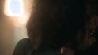 Favourite Lesbian Kisses #1