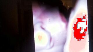 cheating married milf with a bbc