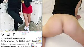 Ana the exposed wannabe porn slut