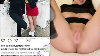 Ana the exposed wannabe porn slut