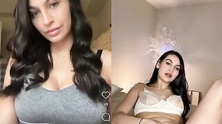 Instagram vs Reality