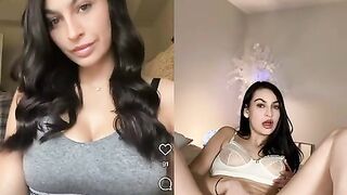 Instagram vs Reality