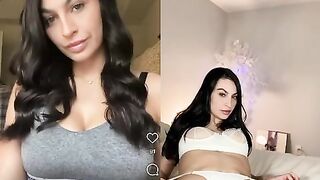 Instagram vs Reality