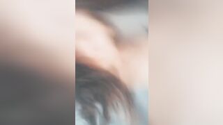 Breanna rubbing her pussy for all her fan’s YXE