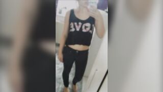 Laura Michelle Augst - Her Feet