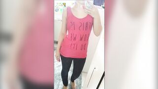 Laura Michelle Augst - Her Feet