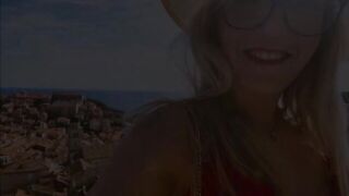 Laura Michelle Augst - Her Feet