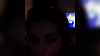 Emily  u_rton  still blowing me in 2022