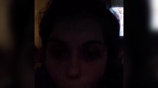 Emily  u_rton  still blowing me in 2022