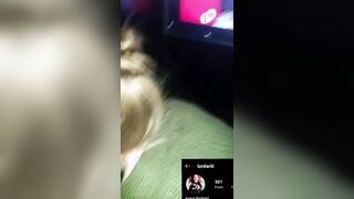 Toledo slut in glory hole
