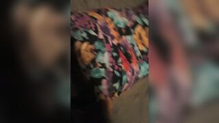 Thick Booty Ugly Panties