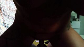 Tattooed Michigan Slut Missy Getting Fucked
