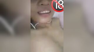 Kris , the most horny maid in Hongkong