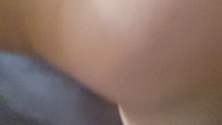 She doesn't know I am recording