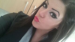 Chelsea Friday Anal Fuck (UK WHORE)