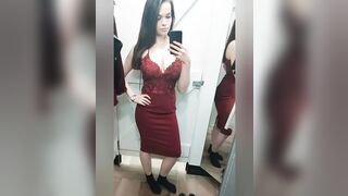 Ania K. from Poland: Lawyer to Webslut