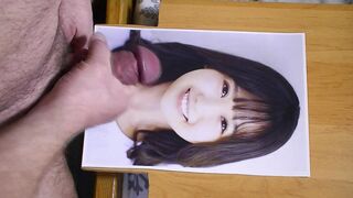 Cum Slut Ayaka